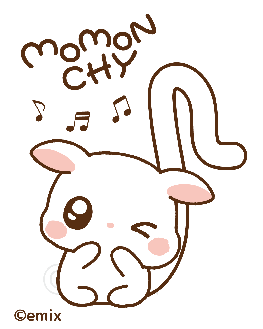 ももんちぃ_りゅうちぃ9